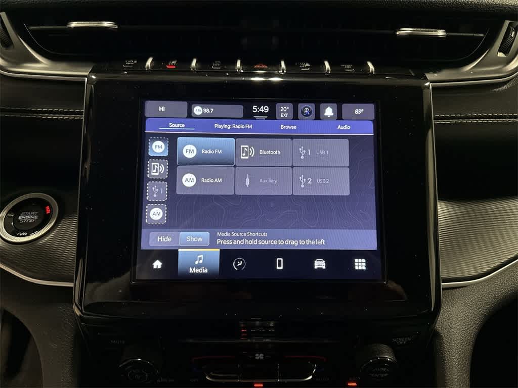 Thumbnail: 2023 Jeep Grand Cherokee - 18