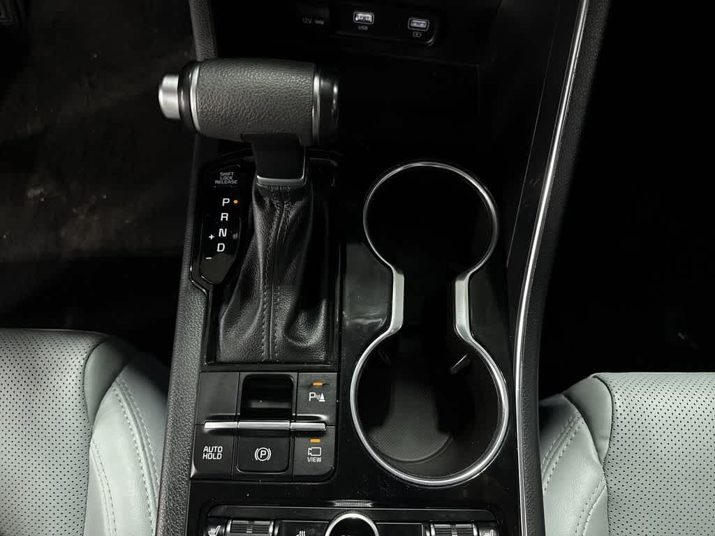 Thumbnail: 2022 Kia K5 - 32