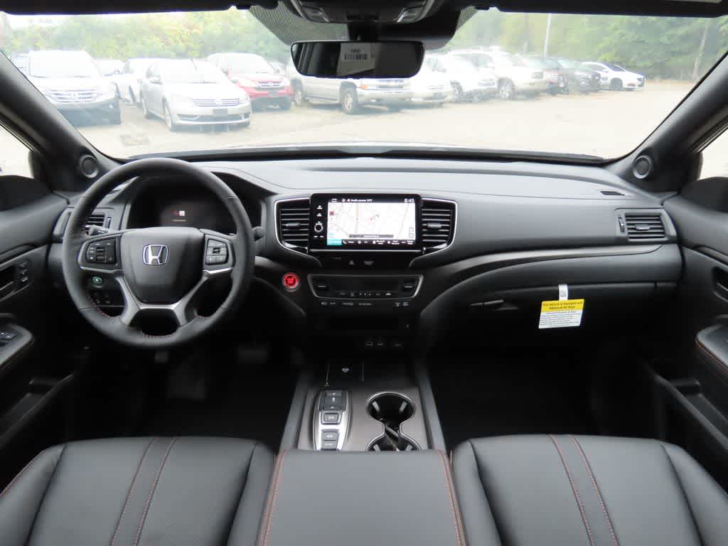 Thumbnail: 2026 Honda Ridgeline - 17