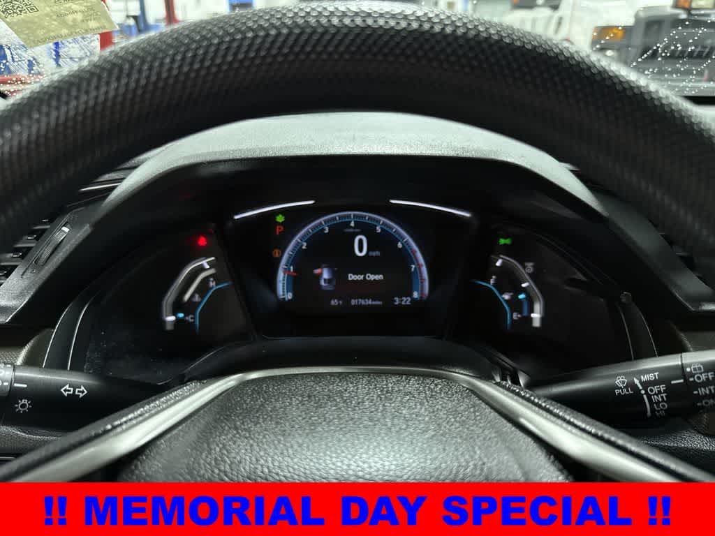 Thumbnail: 2020 Honda Civic - 30
