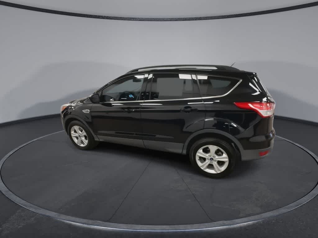 Thumbnail: 2016 Ford Escape - 6