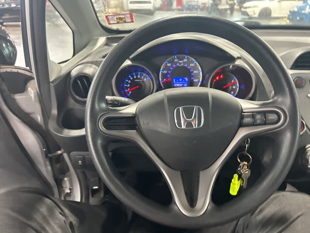 Thumbnail: 2011 Honda Fit - 3