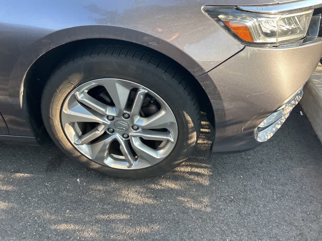 Thumbnail: 2018 Honda Accord - 4