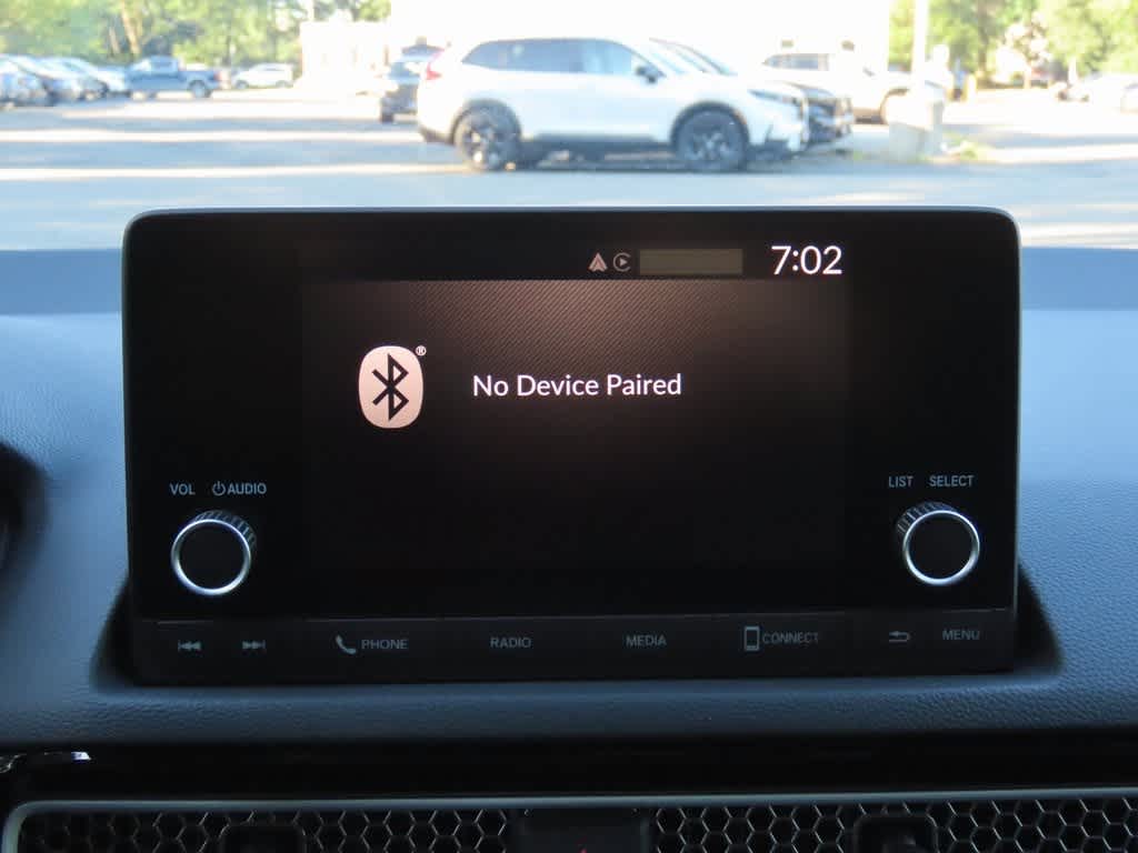 Thumbnail: 2026 Honda Civic - 20