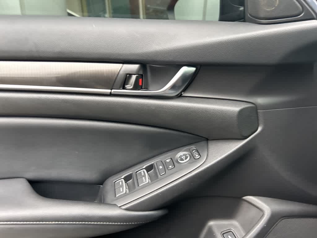 2022 Honda Accord Sport 7
