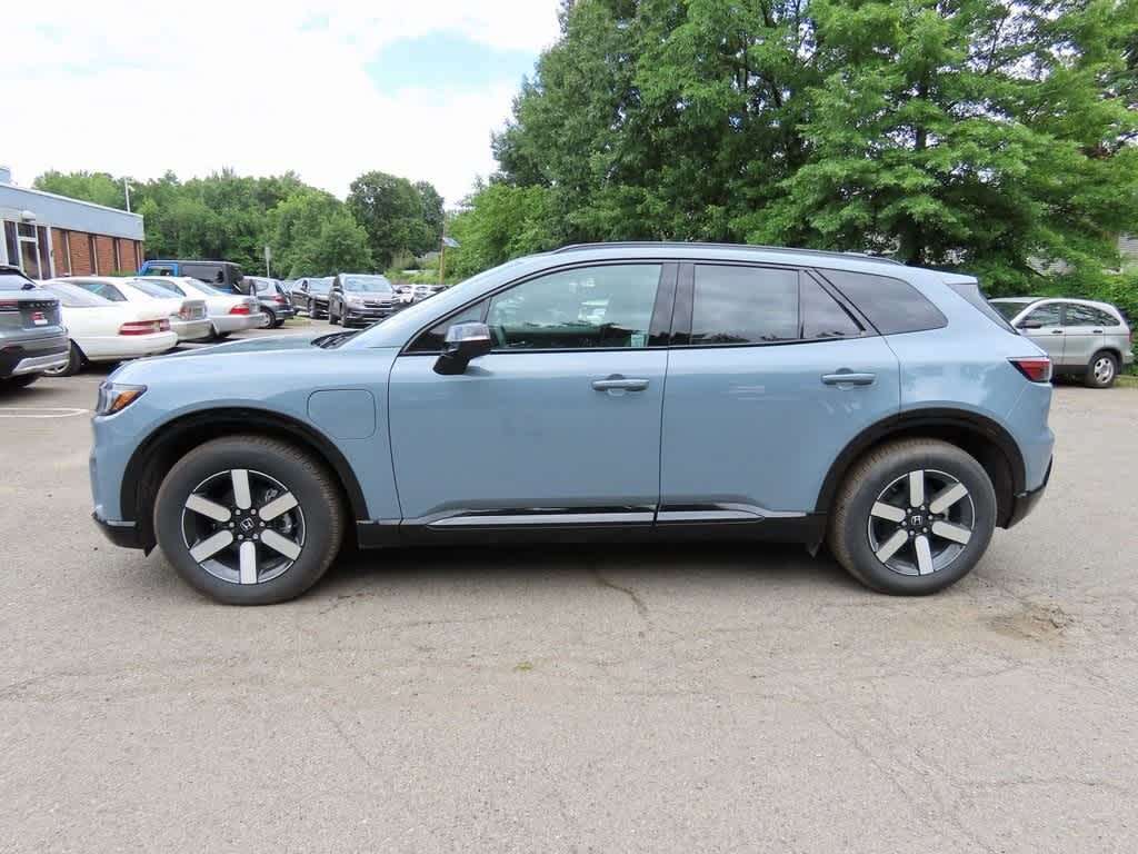 New 2026 Honda Prologue Touring SUV