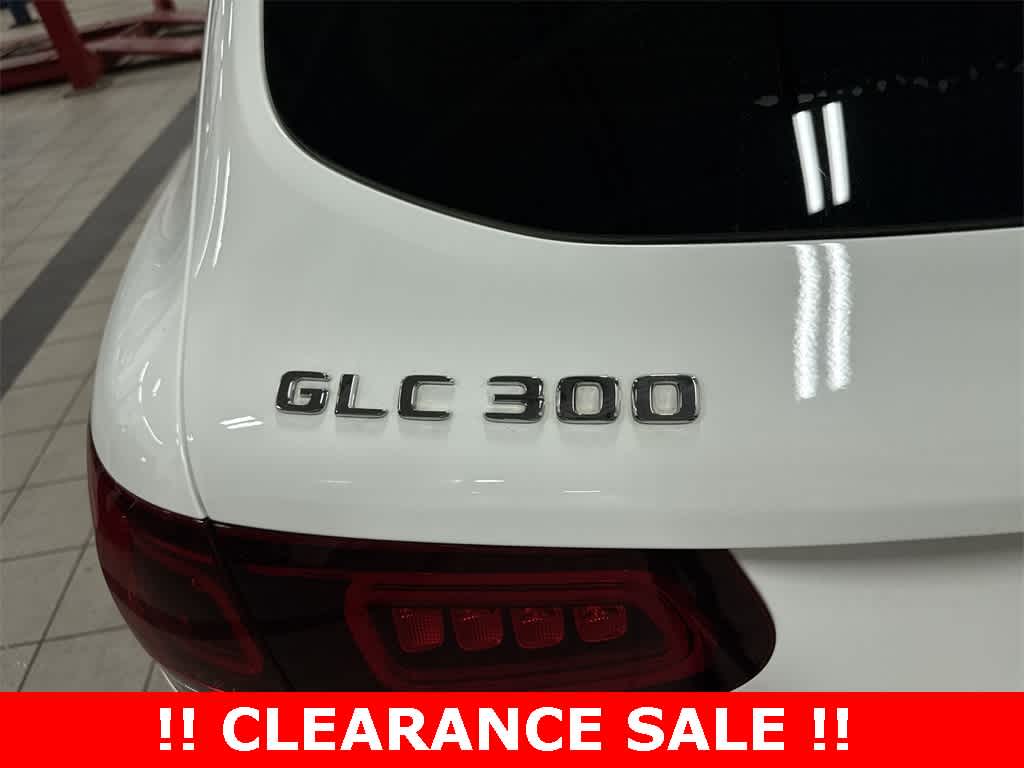 Thumbnail: 2022 Mercedes-Benz GLC - 25