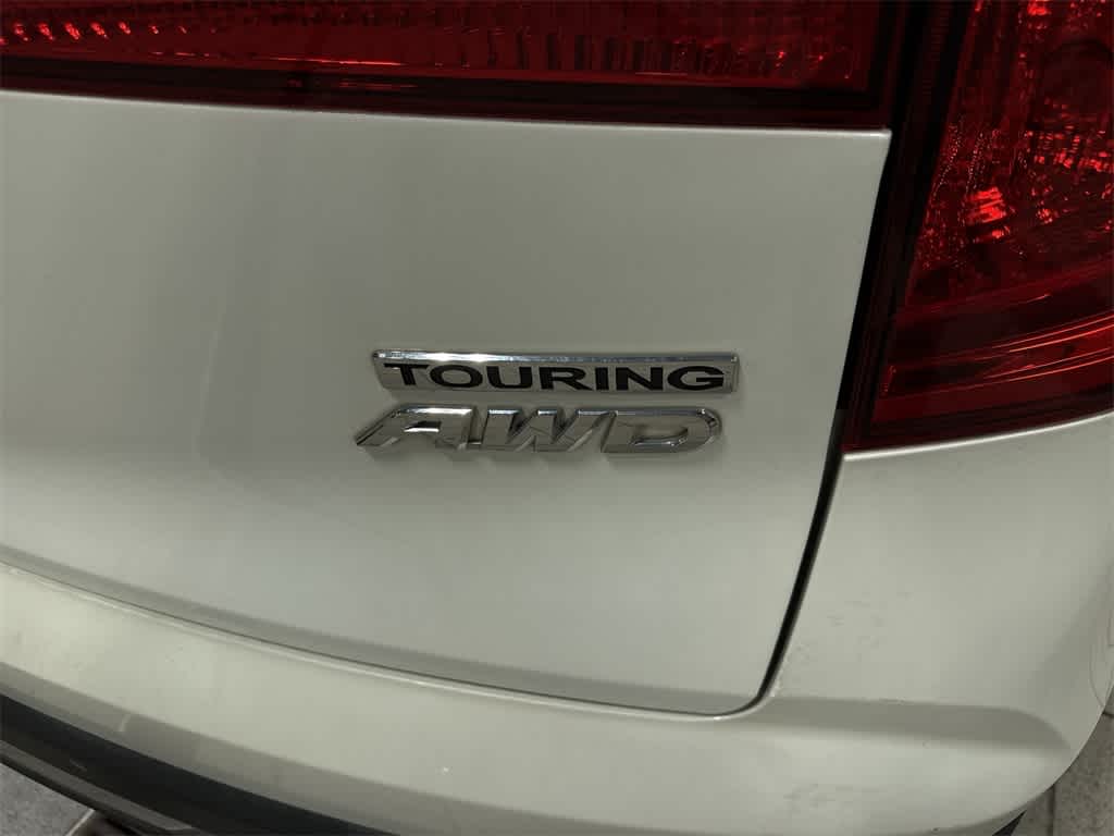 Thumbnail: 2018 Honda Pilot - 29