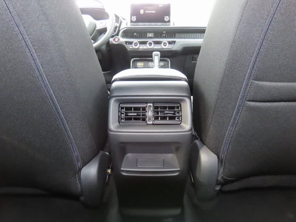 Thumbnail: 2026 Honda CR-V - 21