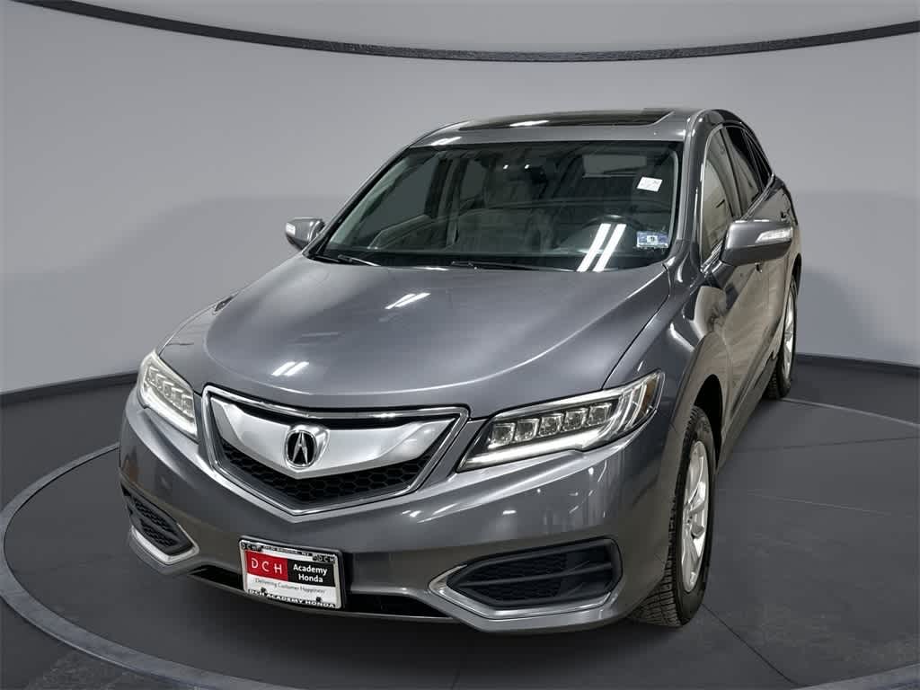2018 Acura RDX Technology -
                  Old Bridge Township, NJ