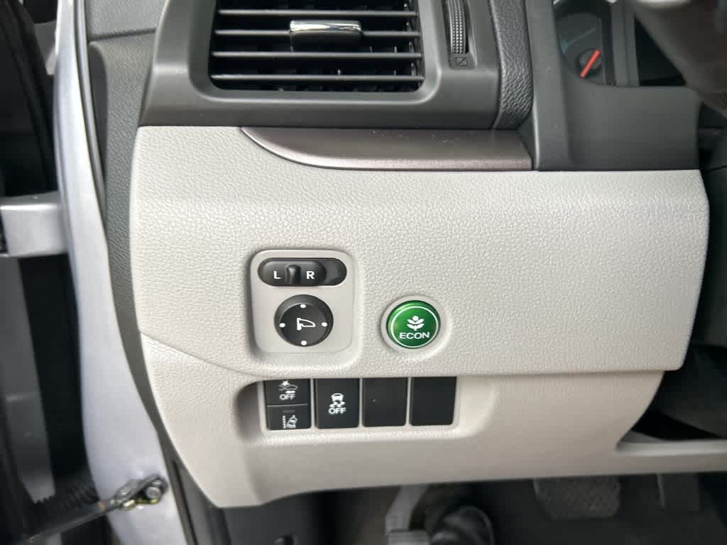 2022 Honda Pilot EX-L 17