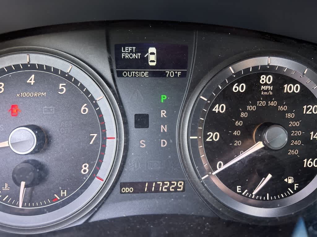 Thumbnail: 2007 Lexus ES - 17