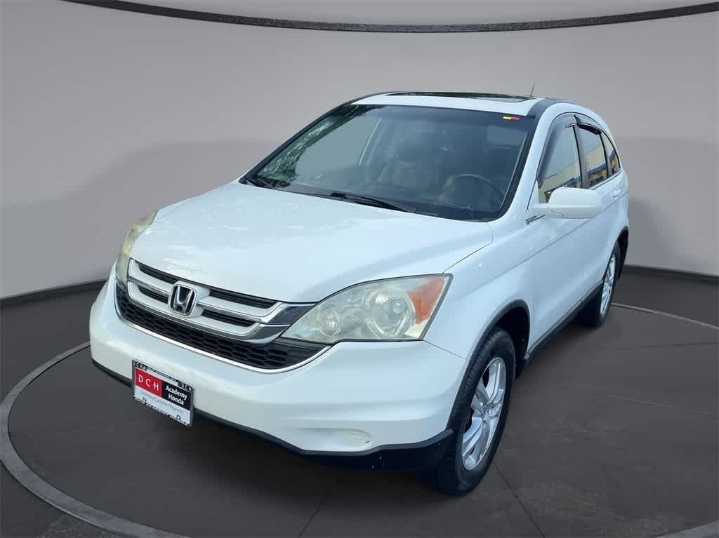 2011 Honda CR-V EX-L -
                Old Bridge Township, NJ