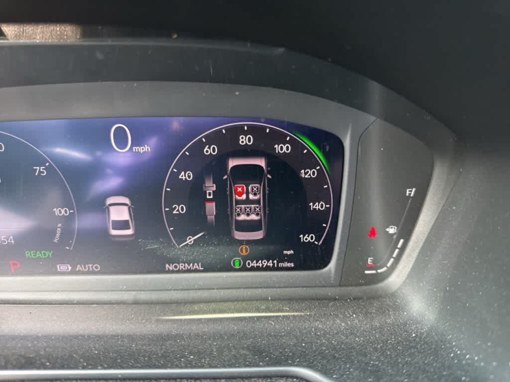 Thumbnail: 2024 Honda Accord - 12