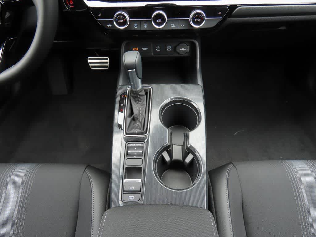 Thumbnail: 2026 Honda Civic - 22