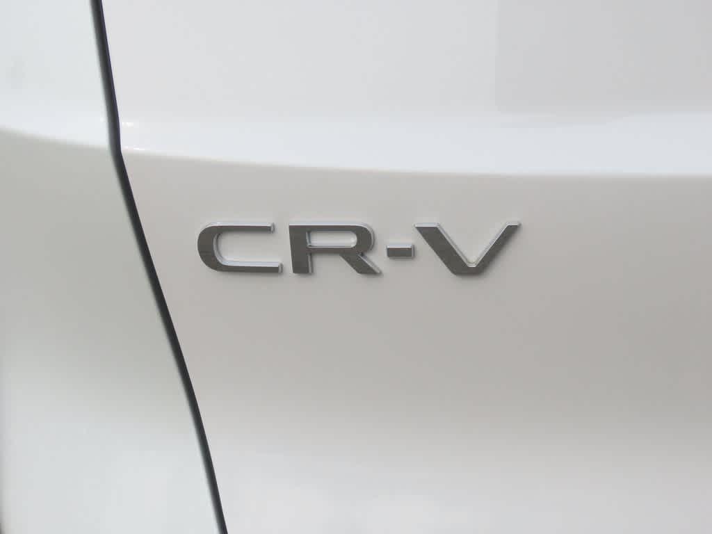 Thumbnail: 2026 Honda CR-V - 7