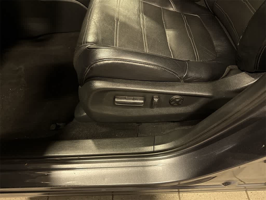 Thumbnail: 2018 Honda CR-V - 23