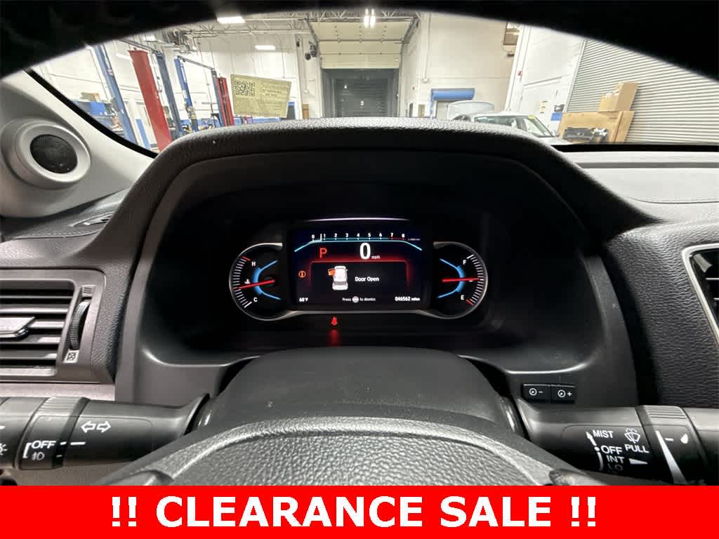 Thumbnail: 2020 Honda Pilot - 36