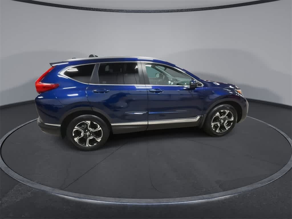 Thumbnail: 2018 Honda CR-V - 9