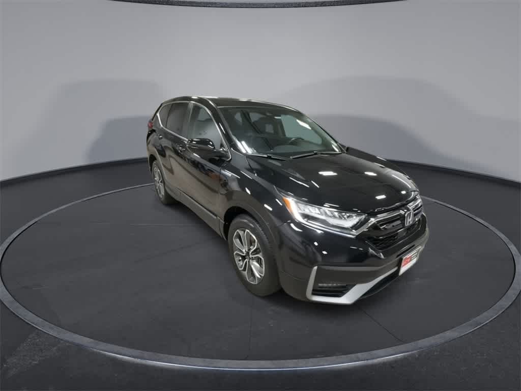 Thumbnail: 2022 Honda CR-V - 2