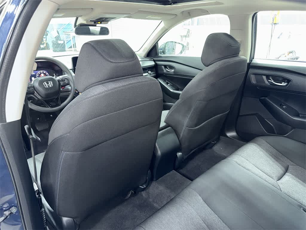 Thumbnail: 2023 Honda Accord - 27