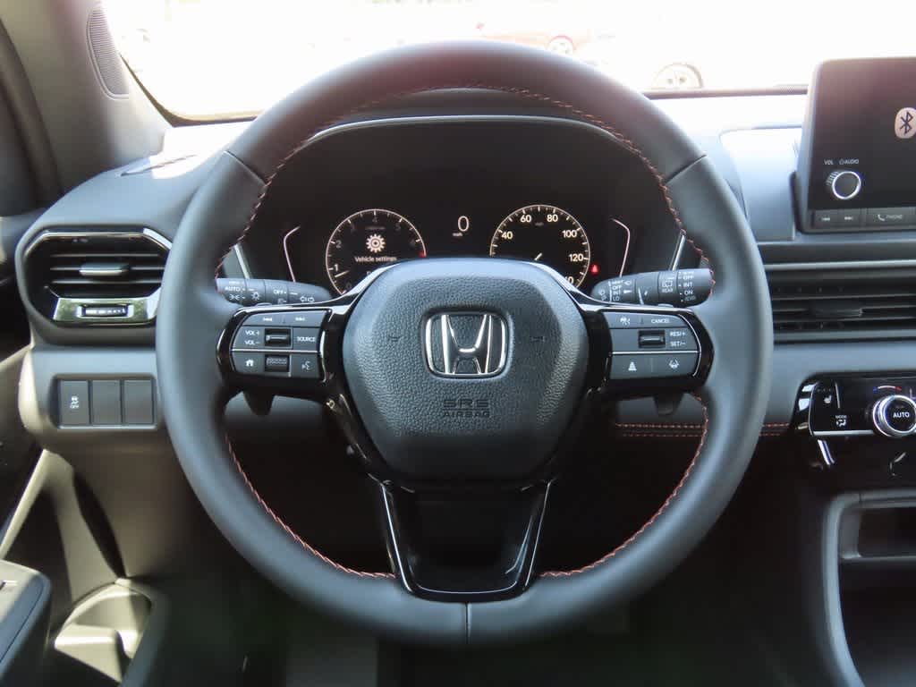 Thumbnail: 2025 Honda Pilot - 18