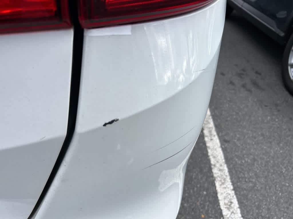 Thumbnail: 2023 Honda Odyssey - 18