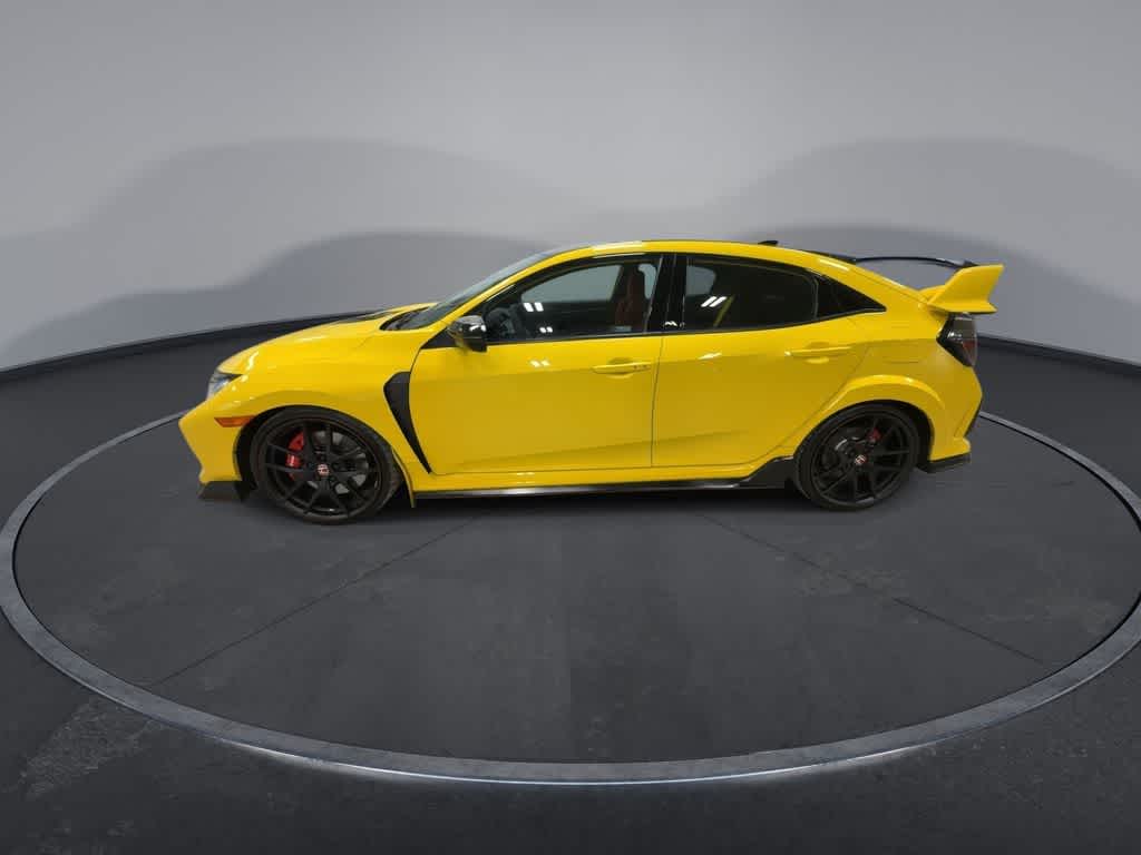 Thumbnail: 2021 Honda Civic - 5
