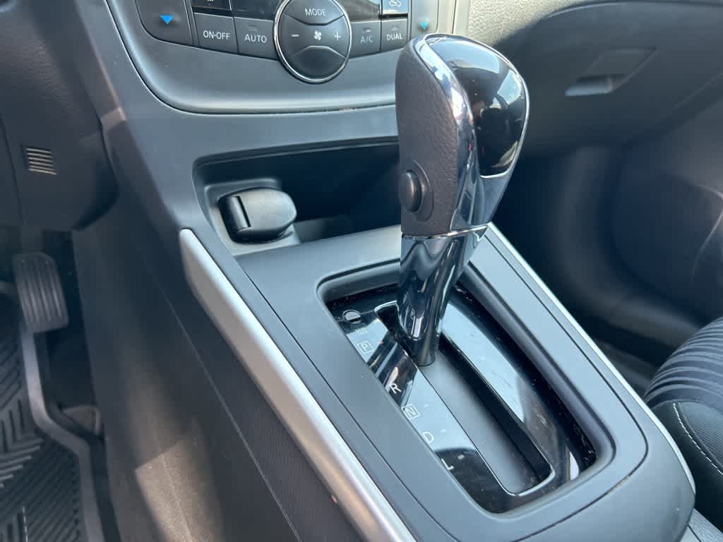 Thumbnail: 2019 Nissan Sentra - 21