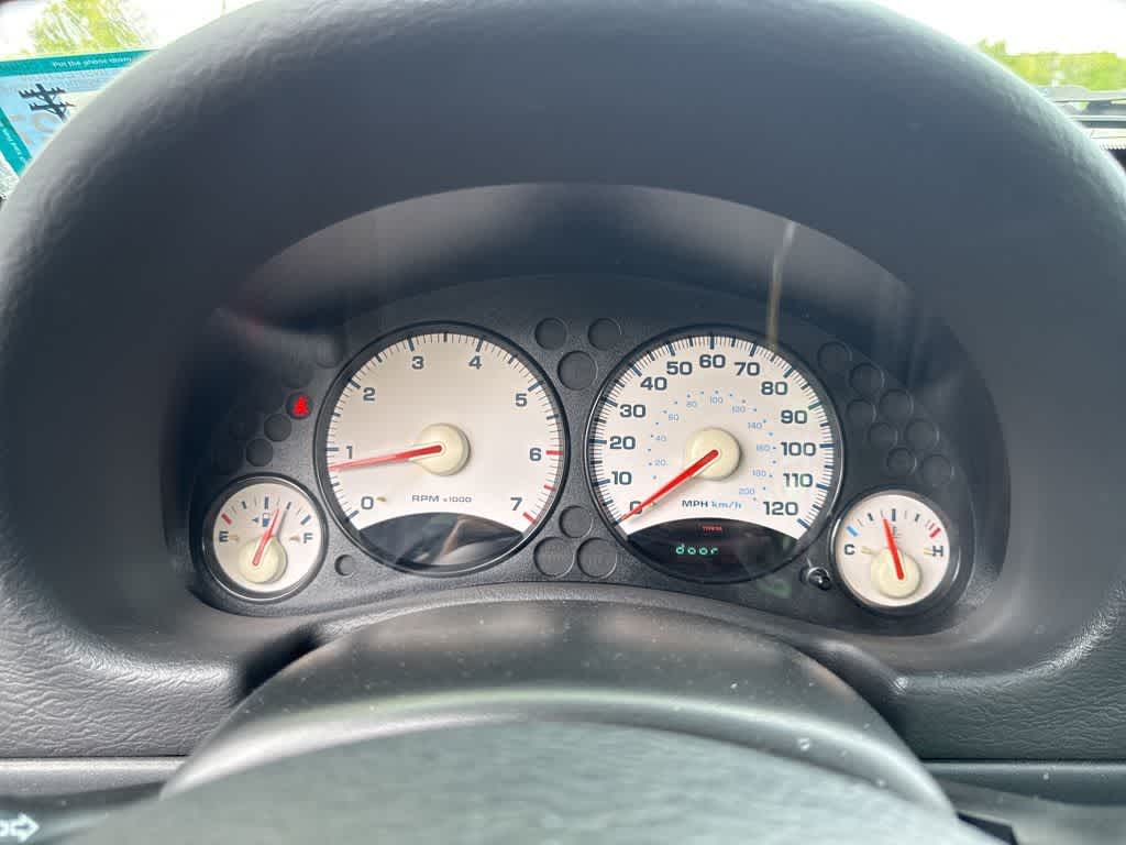 Thumbnail: 2004 Jeep Liberty - 11