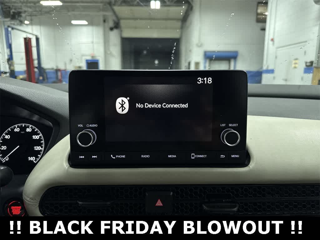 Thumbnail: 2023 Honda HR-V - 20