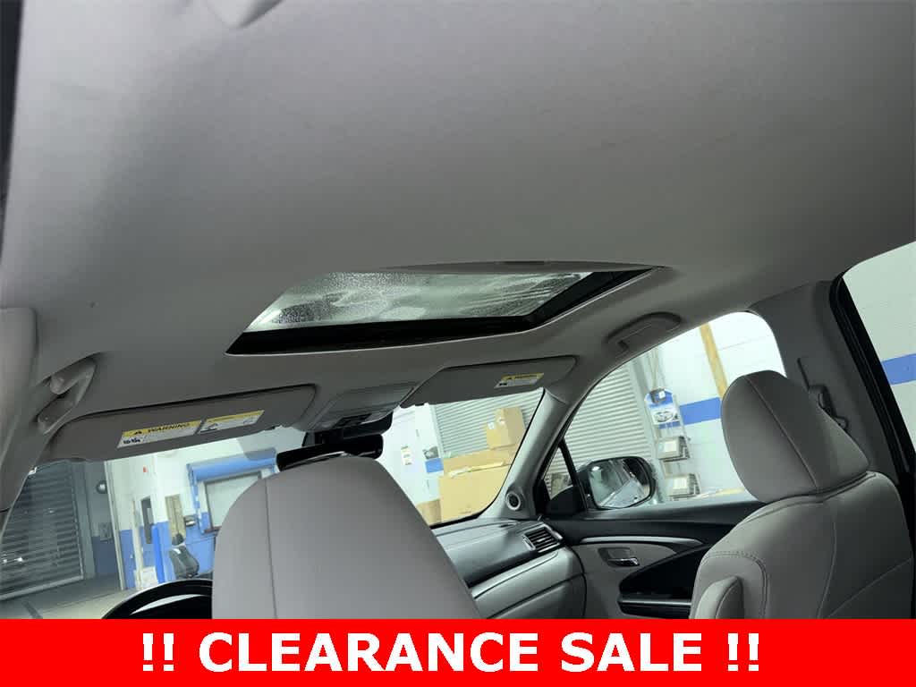 Thumbnail: 2022 Honda Pilot - 25