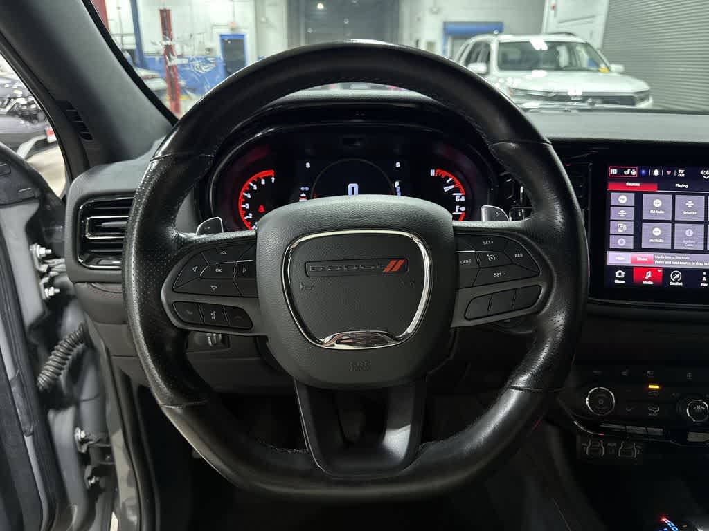 Thumbnail: 2022 Dodge Durango - 19