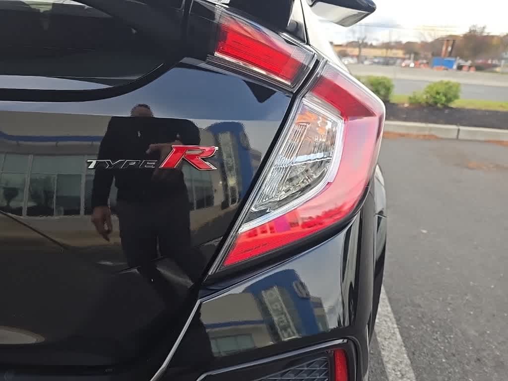 Thumbnail: 2019 Honda Civic - 7