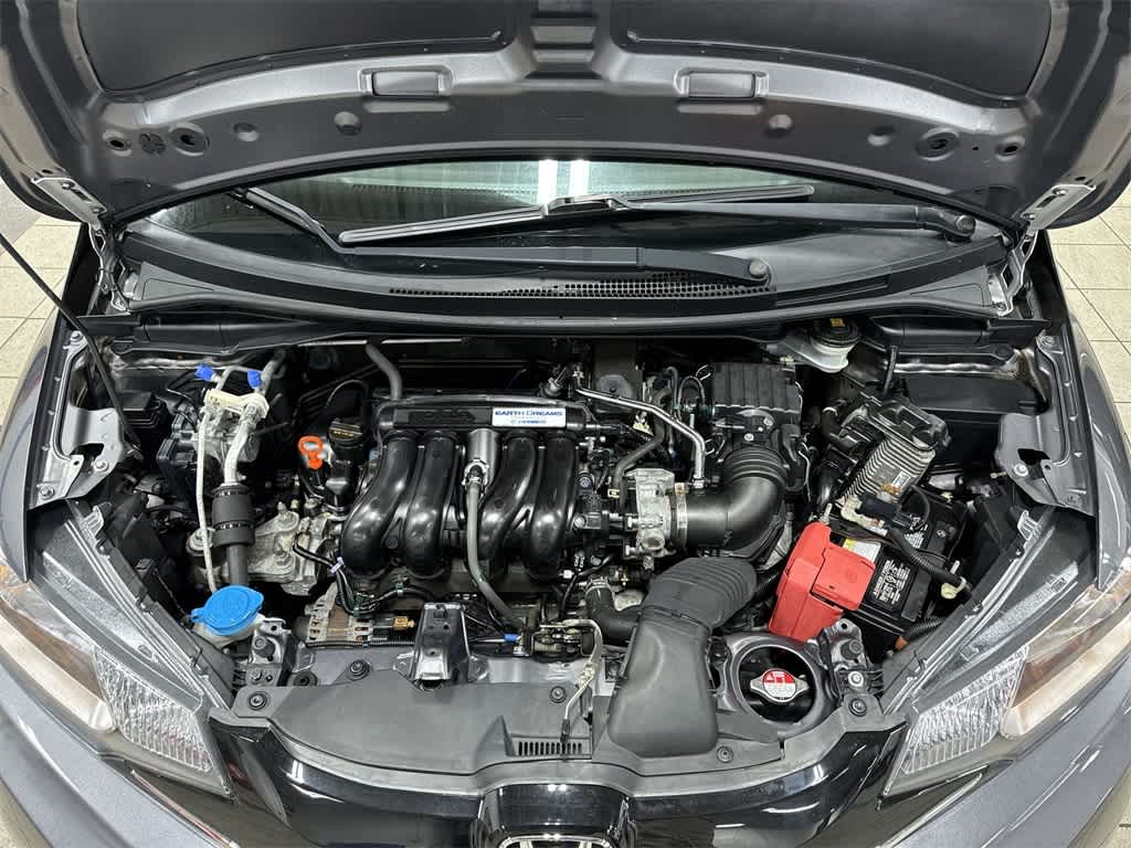 Thumbnail: 2017 Honda Fit - 12