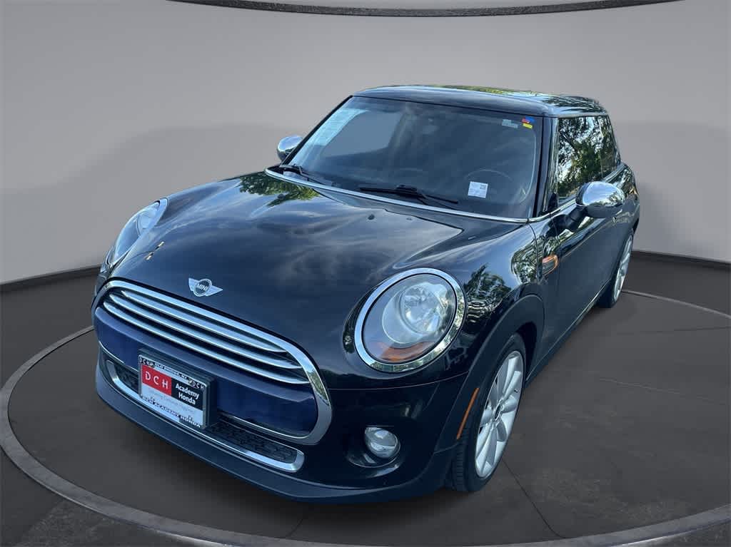 2014 MINI Cooper Hardtop  -
                Old Bridge Township, NJ