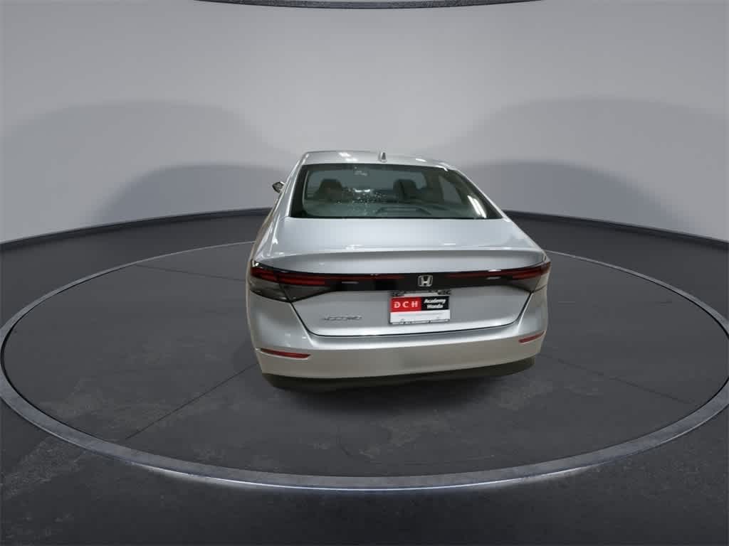 Thumbnail: 2023 Honda Accord - 7