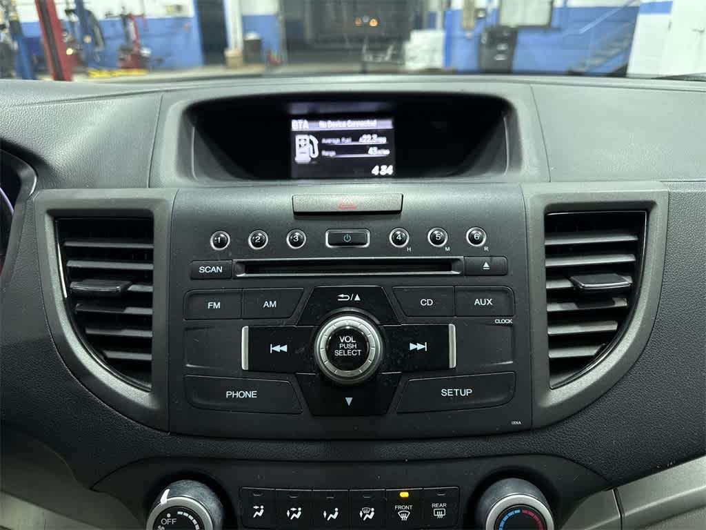 Thumbnail: 2013 Honda CR-V - 20