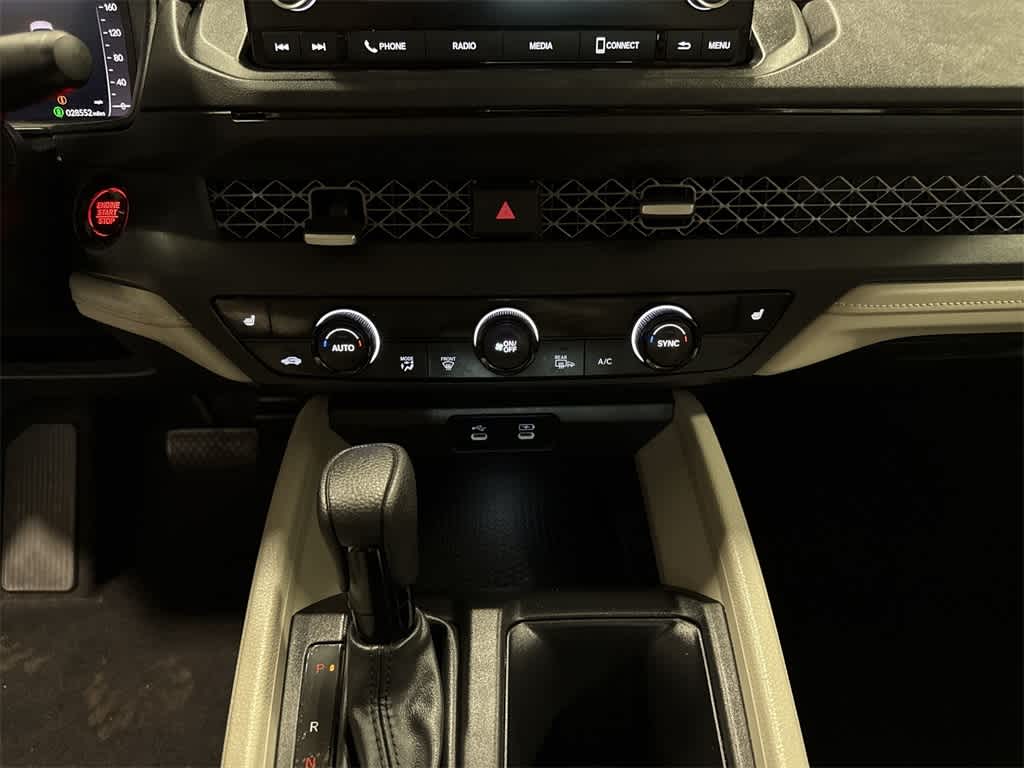 Thumbnail: 2023 Honda Accord - 21