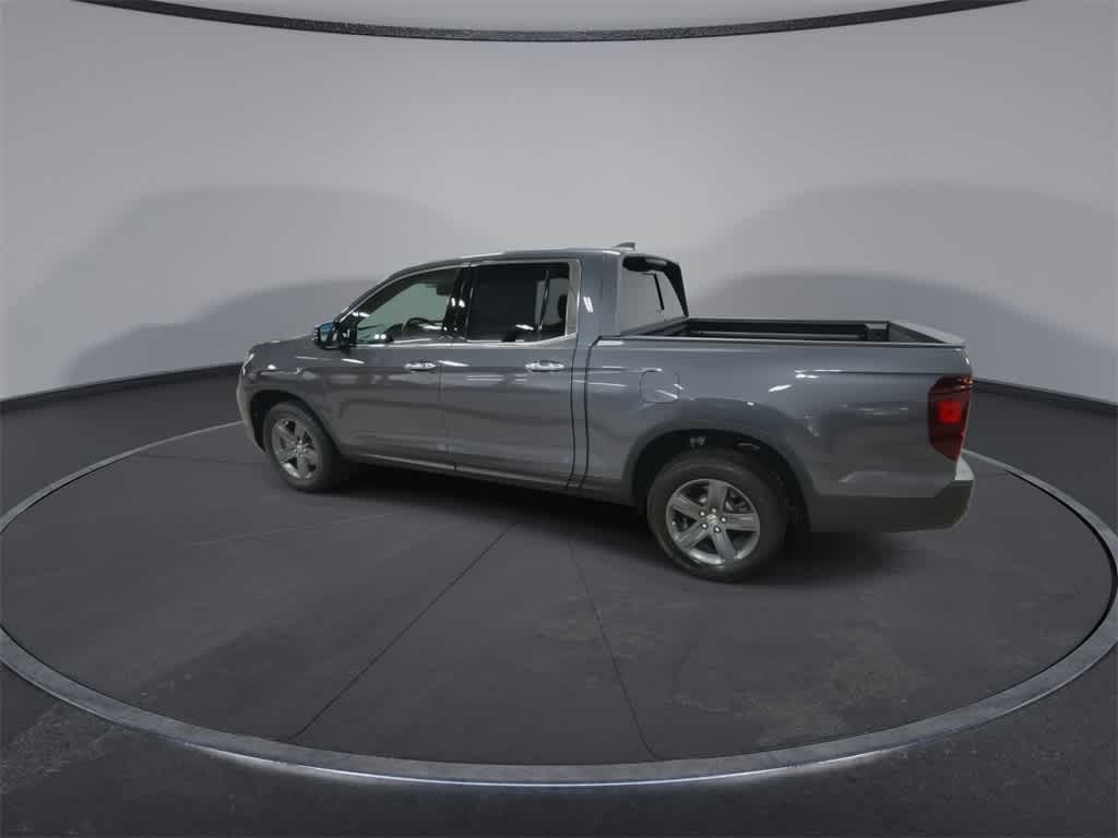 Thumbnail: 2023 Honda Ridgeline - 6