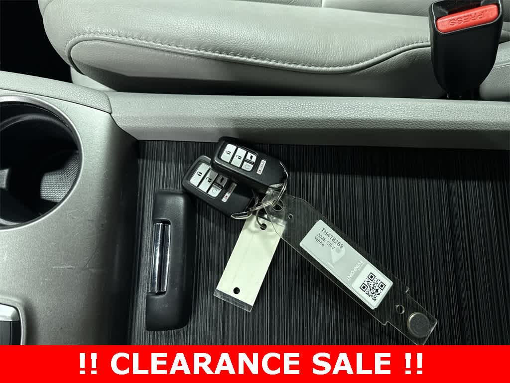 Thumbnail: 2022 Honda Pilot - 35