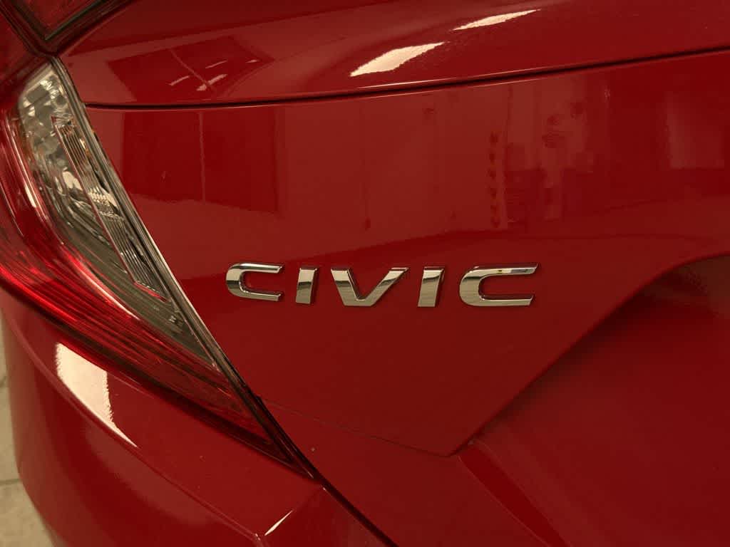 Thumbnail: 2019 Honda Civic - 24