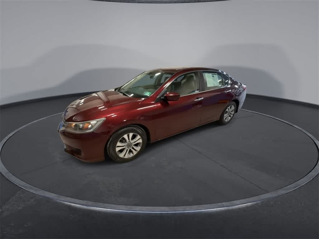 Thumbnail: 2014 Honda Accord - 4