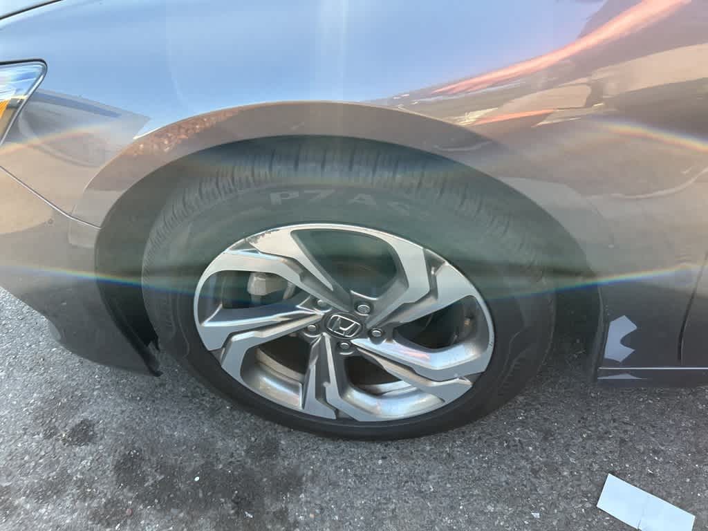 Thumbnail: 2019 Honda Accord - 12
