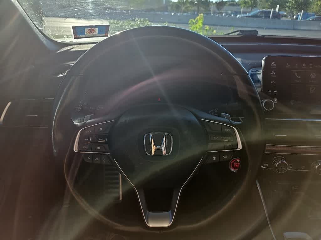 Thumbnail: 2018 Honda Accord - 3