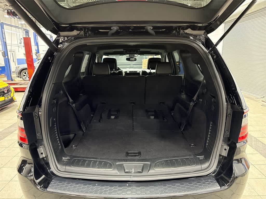 Thumbnail: 2020 Dodge Durango - 11