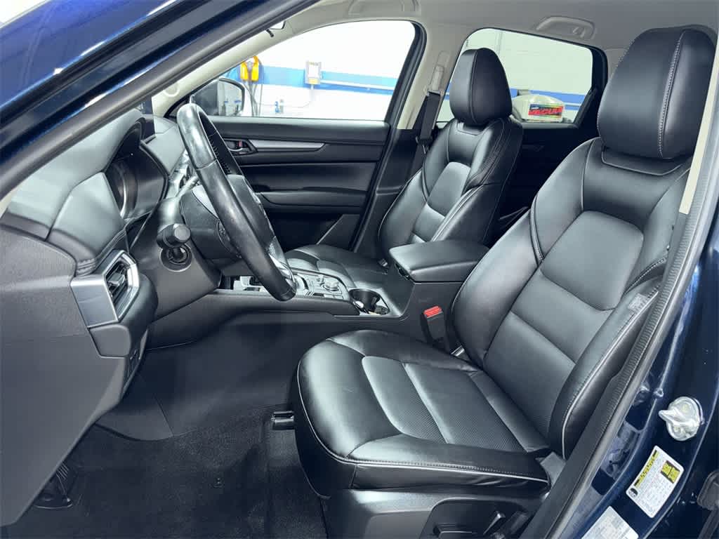 Thumbnail: 2024 Mazda CX-5 - 15