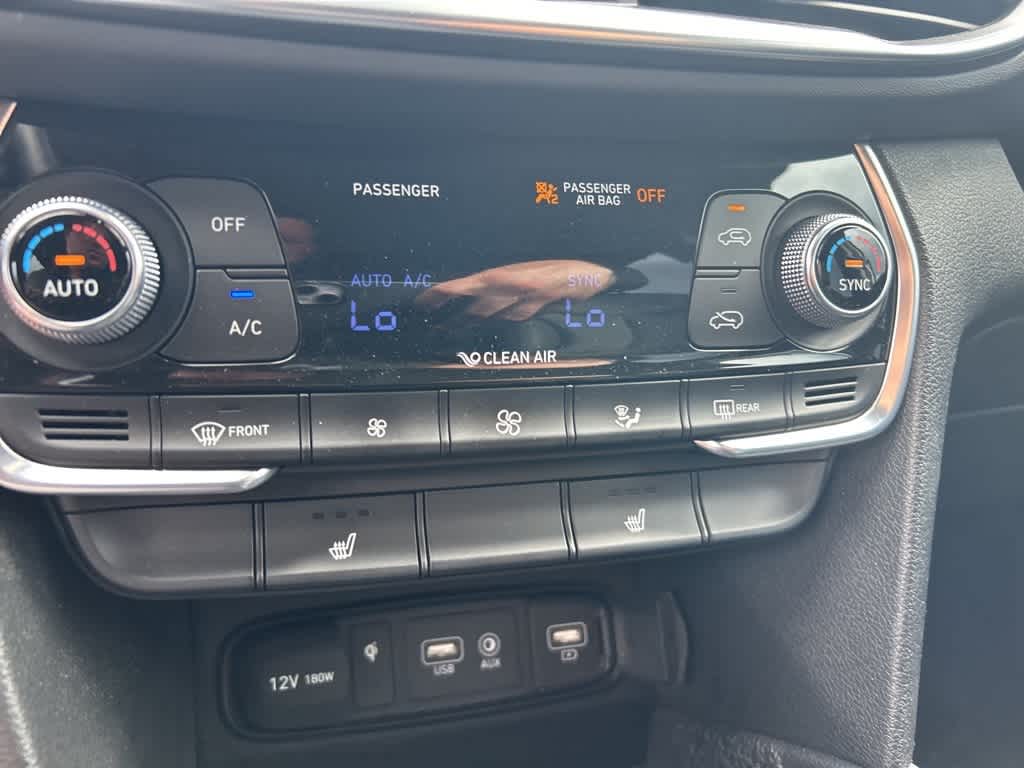 Thumbnail: 2020 Hyundai Santa Fe - 23