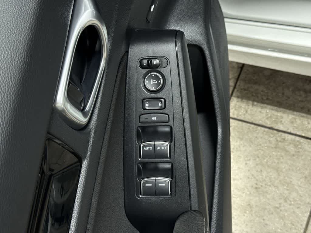 Thumbnail: 2023 Honda Civic - 22