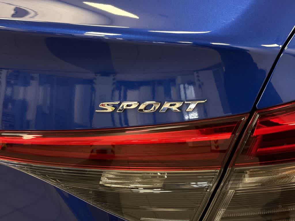 Thumbnail: 2023 Honda Civic - 25